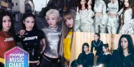 Soompi’s K-Pop Music Chart 2025, August Week 1