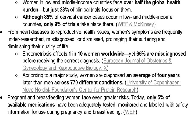 Africa: Gates Foundation Announces Catalytic Funding to Spark New Era of Women-Centered Research and Innovation