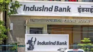 IndusInd Bank shares may react to appointment of Rajiv Anand as new CEO