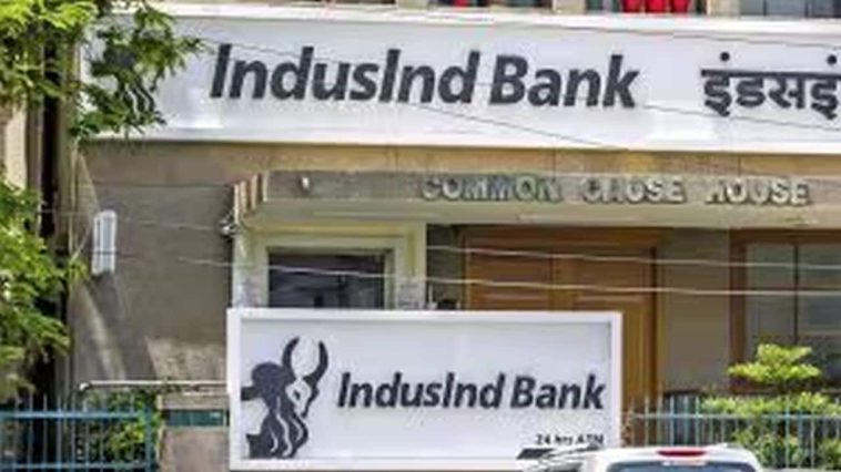 IndusInd Bank shares may react to appointment of Rajiv Anand as new CEO