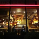 Denny’s offers mixed views on restaurant industry, as bigger rivals prepare to report earnings this week