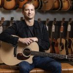 “We read all the complaints. We’re far from perfect, but we’re moving very quickly to get a lot better”: Guitar Center CEO Gabe Dalporto is on a mission to win back guitar players’ trust