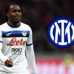 Atalanta chief replies Lookman, breaks silence on why Inter move stalls