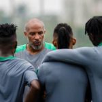 Nigeria vs Senegal: What Eric Chelle said ahead of Super Eagles B’s key CHAN 2024 opener