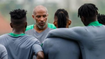 Nigeria vs Senegal: What Eric Chelle said ahead of Super Eagles B’s key CHAN 2024 opener