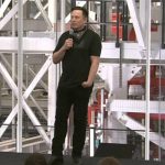 Tesla’s CEO Elon Musk Gets A 29 billion Dollars Incentive