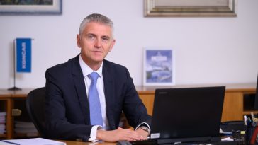 Knjiga narudžbi Grupe KONČAR dosegnula 2,3 milijarde eura