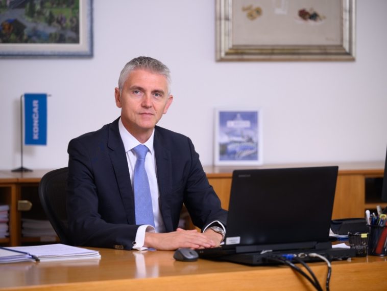 Knjiga narudžbi Grupe KONČAR dosegnula 2,3 milijarde eura