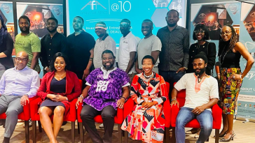 Angel Fair Africa in 2025