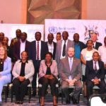 Uganda hosts Ebola accountability forum to reflect on 2025 outbreak and strengthen future preparedness