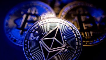 Ethereum (ETH) Price: Whale Accumulation Drives Recovery from Weekly Lows