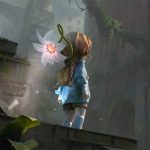 Floralis Trailer Unveils a Haunting Post-human Jungle Adventure