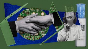 These protocols will help AI agents navigate our messy lives