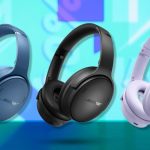 The best Bose QuietComfort headphones deal is live on Best Buy — save $130 right now