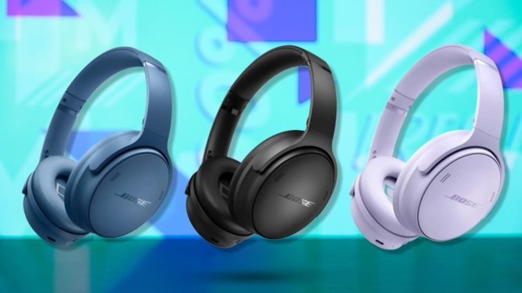 The best Bose QuietComfort headphones deal is live on Best Buy — save $130 right now