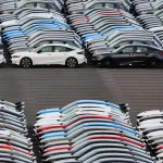 Toyota, Honda brace for impact after Trump auto tariffs, stronger Yen