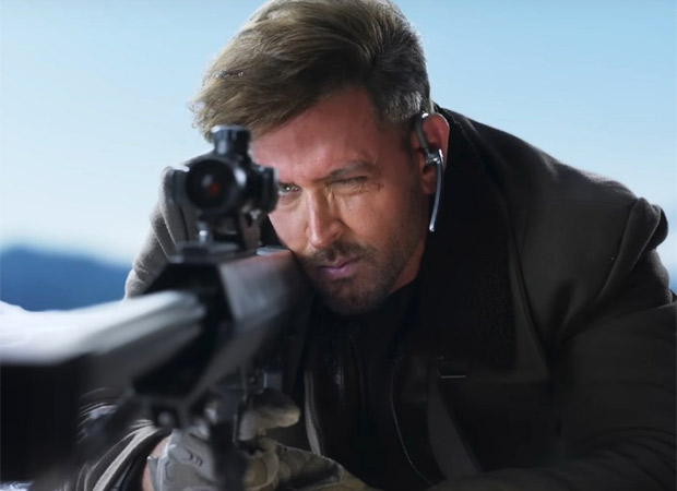 AI becomes the secret ingredient in YRF’s War 2 Pan-India strategy; Hrithik Roshan’s dubbed voice powered by AI technology