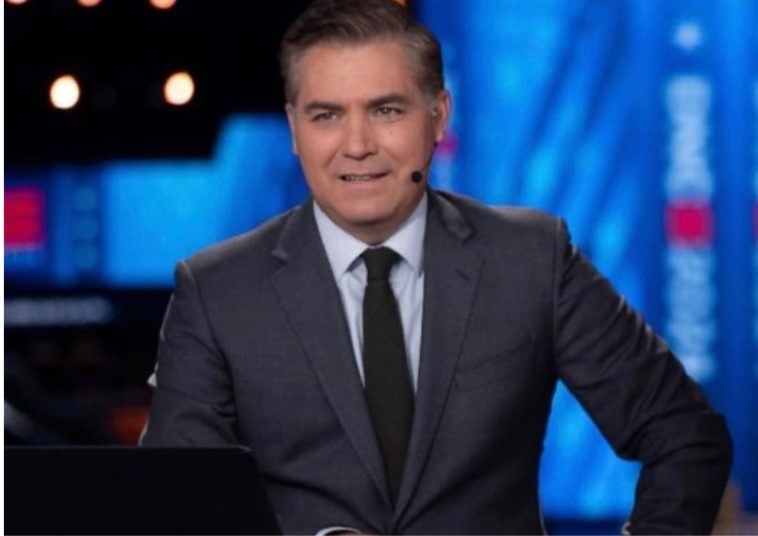 Jim Acosta Slammed for ‘Interviewing’ AI Version of Parkland Shooting Victim: Who is Joaquin Oliver?
