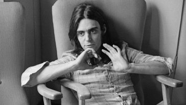 Terry Reid, Storied British Rocker, Dies at 75