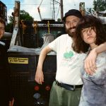 Listen to Big Thief’s New Songs “Los Angeles” and “Grandmother”