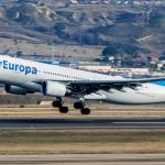 Lufthansa se retira de la puja por Air Europa y deja las manos libres a Turkish Airlines