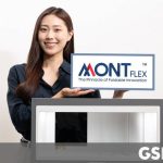 Samsung Display introduces MONT FLEX brand for foldable displays