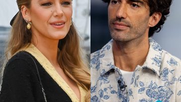 Blake Lively’s Lawyers Address Deposition With Justin Baldoni