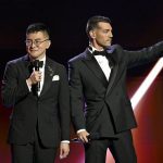 How to Stream the 2025 Las Culturistas Culture Awards Co-Hosted by Bowen Yang and Matt Rogers Online