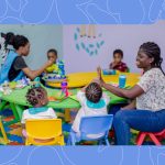 Where Do You Take Your Kid When You Have a 9–5? These Daycares