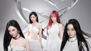 aespa Unveils Stops For 2025-2026 Live Tour “SYNK : aeXIS LINE”