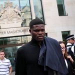 Ex-Arsenal Star Thomas Partey Granted Bail On Rape Charges