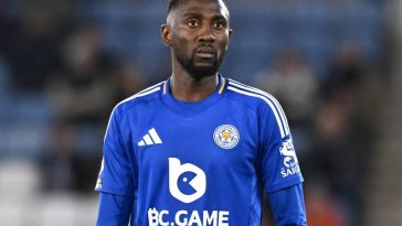 Report: Former LaLiga champions plan to hijack Wilfred Ndidi’s Besiktas transfer
