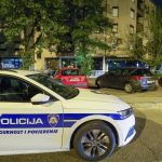 37-godišnjem vozaču oduzet automobil, a prijeti mu i zatvor