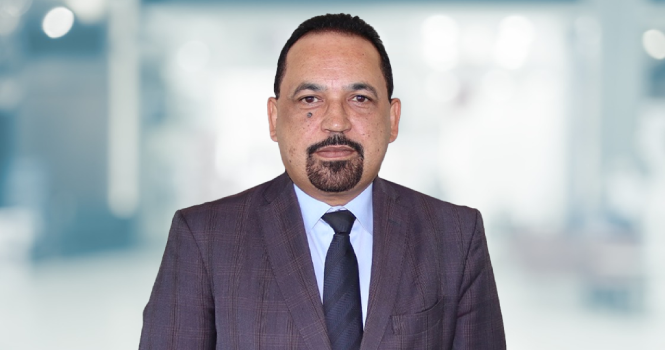 ‏رئيس السعودي الألماني: ارتفاع عدد المرضى المنومين بنسبة 12% في الربع الثاني