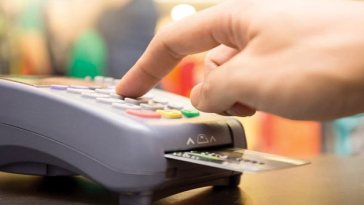 ‏السعودية: 15.6 مليار ريال مبيعات نقاط البيع الأسبوع الماضي