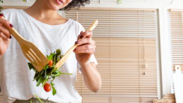 In trial, people lost twice as much weight by ditching ultraprocessed food