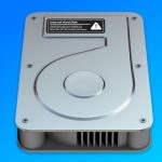 RIP to the Macintosh HD hard drive icon, 2000–2025