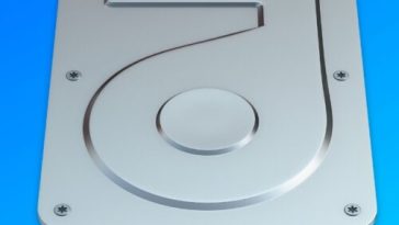 RIP to the Macintosh HD hard drive icon, 2000–2025