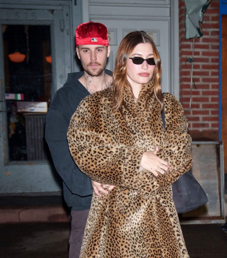 Justin Bieber’s Son Jack Blues Bieber Just Made His Music Video Debut With His Mom and Dad