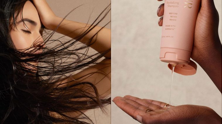 9 Best Shampoos for Thinning Hair 2025, Tested and Reviewed