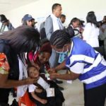 Ethiopia’s Integrated Measles Campaign Reaches 18.5 Million Under-Five Children