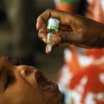 Ethiopia Completes Second Round of nOPV2 Campaign, Reaching Over 16.8 Million Children with Integrated Health Services