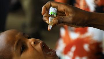 Ethiopia Completes Second Round of nOPV2 Campaign, Reaching Over 16.8 Million Children with Integrated Health Services