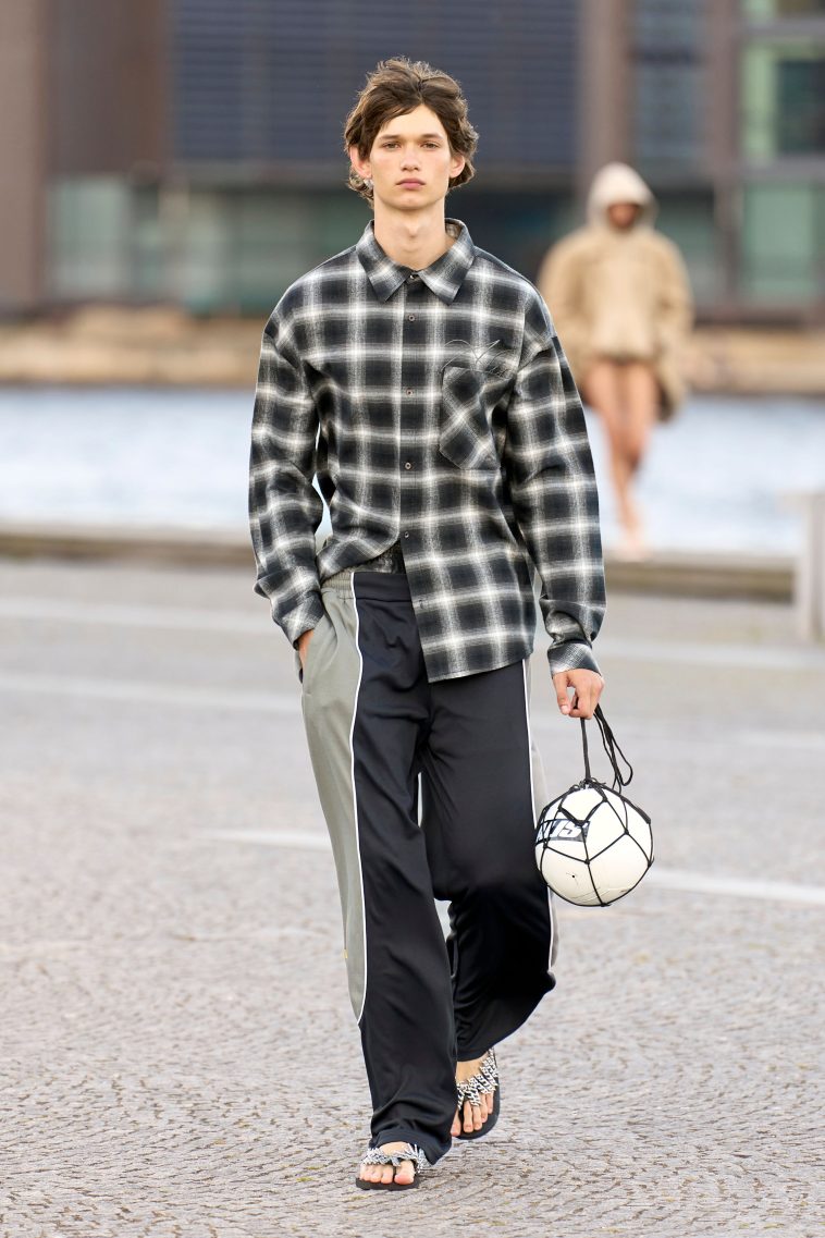 Alis Copenhagen Spring 2026