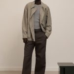 Berner Kühl Copenhagen Spring 2026