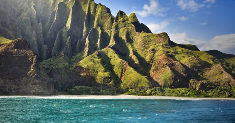 Weird Wonders of the American West