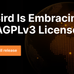 NetBird Is Embracing the AGPLv3 License