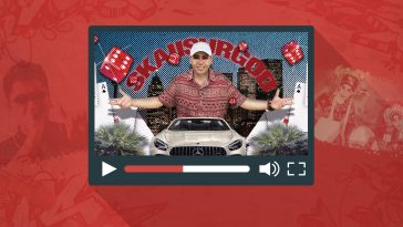 The Unlikely Global Rise of Chinese Rapper Lanlao