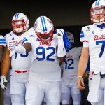 NCAA: The rebirth of the program after the “death penalty