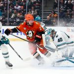 Mason McTavish: the Canadiens among three teams on his case